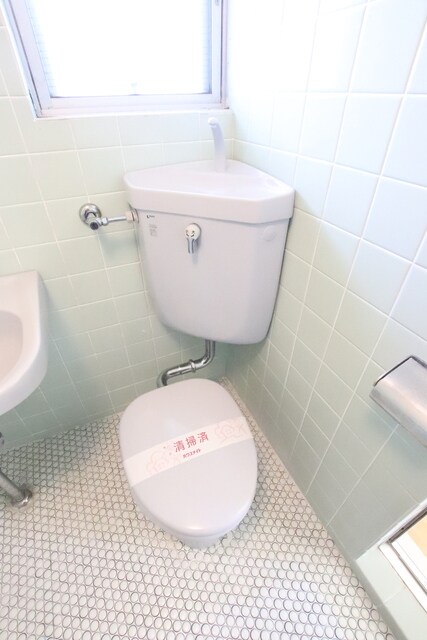 物件内観写真20　(トイレ)