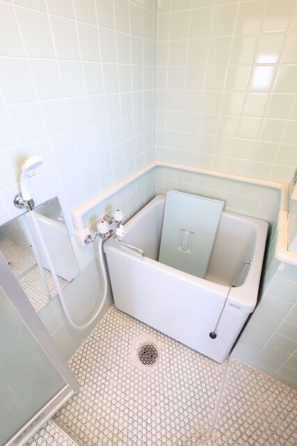 物件内観写真26　(お風呂)