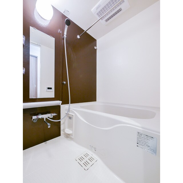 バス／シャワールーム等