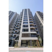 都営大江戸線 門前仲町駅 15階建 1年未満の外観写真