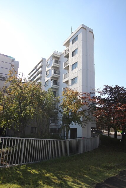 物件外観写真1　(外観です♪)