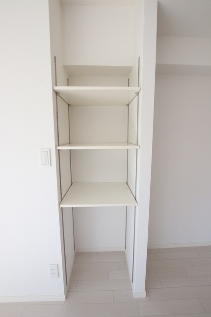 物件内観写真25　(収納です♪)