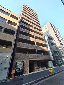 フェニックス日本橋三越前の外観写真