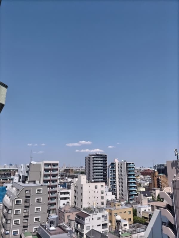景色