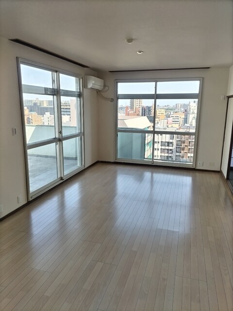 物件内観写真19　(エアコンの有無は確認中です)