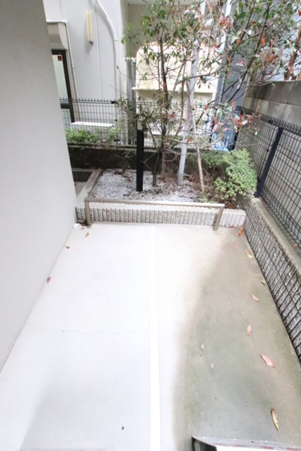 共用設備(★バイク置場★（空き状況・使用料等詳細はご確認下さい）)