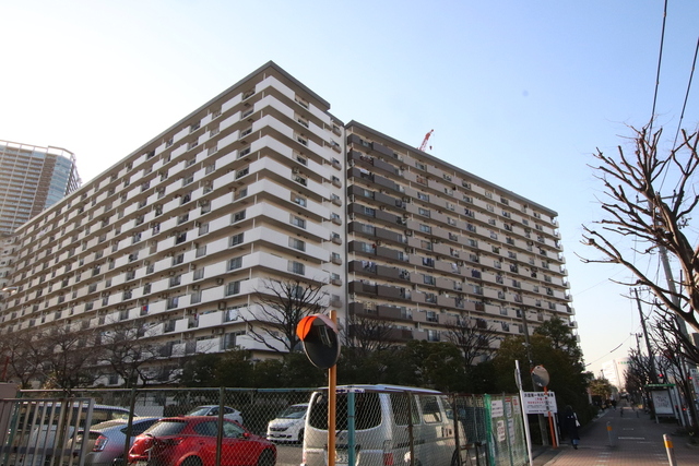 ファミール浜園