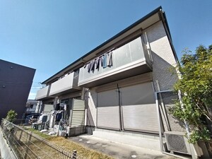 ウィズパル外観写真