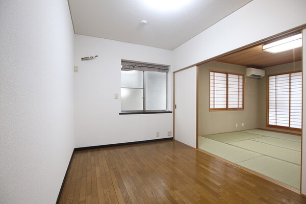 子供部屋(※照明の有無は確認中です)