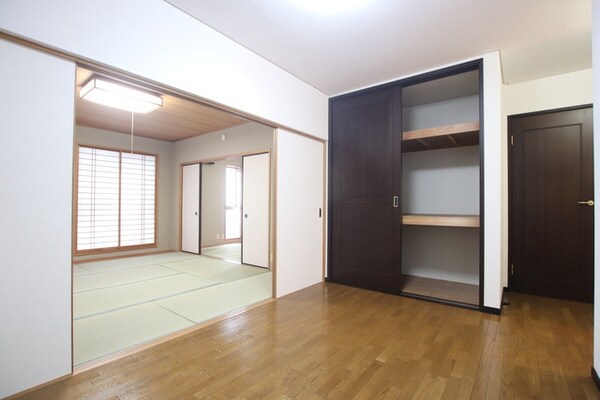 子供部屋(※照明の有無は確認中です)