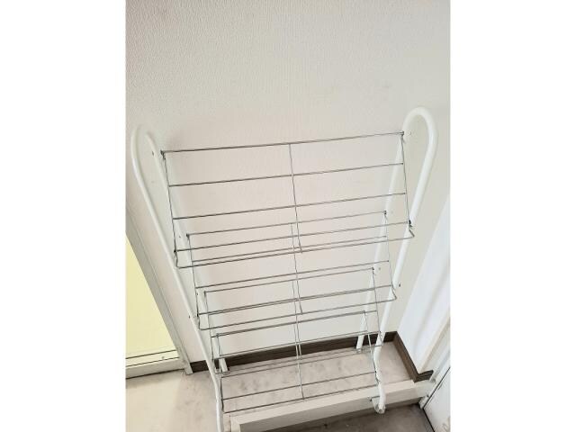 物件内観写真13　(シューズBOX)