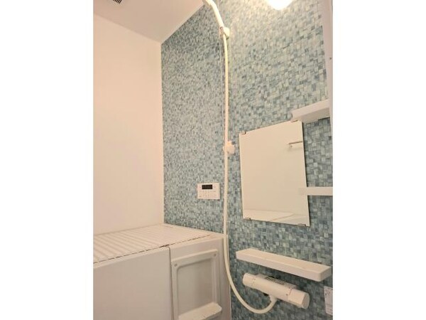 バス／シャワールーム等(ぴっかぴっか)