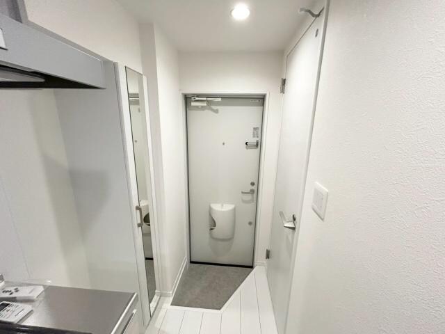 物件内観写真16　(コンロ付で買わずにすむ)