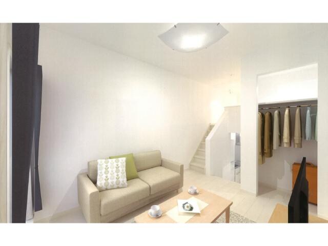 物件内観写真18　(イメージ)