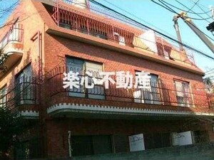 植松ビル外観写真