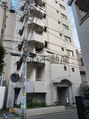 CATS外観写真