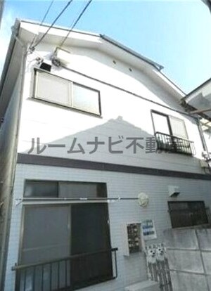 コーポ大滝外観写真