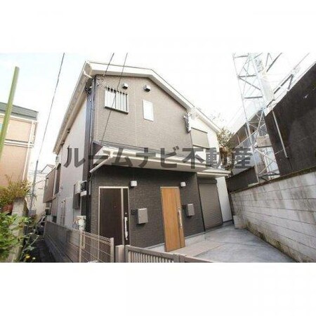 Ｍｙ　Ｈｏｕｓｅ外観写真