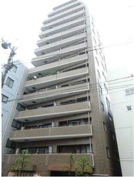 ファミール赤羽シティーアヴェニュー外観写真