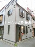 レークファー鳥越