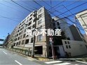 プリンスハイツ本郷弥生