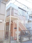 ドミールＩＳ