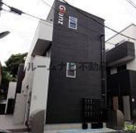Ｇｌａｎｚ千駄木Ｎｏｒｔｈ外観写真