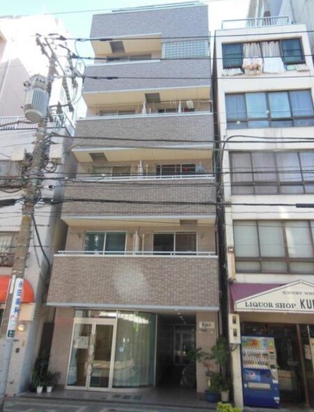 イグレック外観写真
