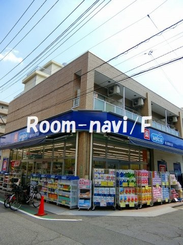 メゾン石神Ⅲ