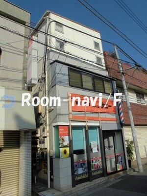 サニーテンダー外観写真