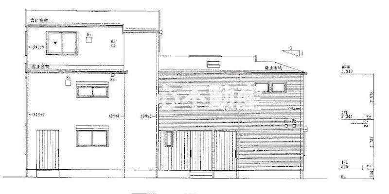 仮称エムジオⅢ