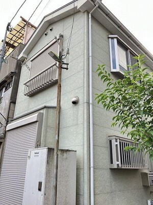 荒川3丁目賃貸戸建外観写真