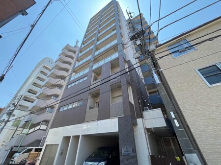 ＮＳ言問ビル　６０２外観写真