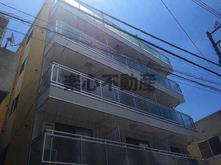 ｂ’ＣＡＳＡ　Ｐｒａｚｅｒ　Ｏｄａｉ外観写真