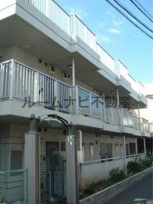 ハイムあや外観写真