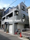 グレースハイム井上