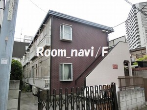 飛鳥山ガーデンハウス弐番館外観写真