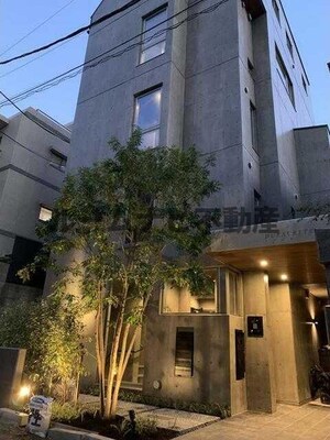 サニーレター弥生外観写真