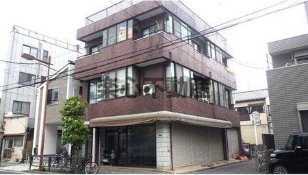 石川ビル外観写真