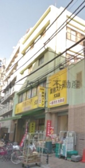 第一東亜ビル外観写真