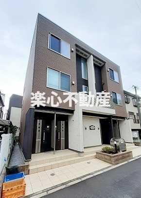 エスポワール田端
