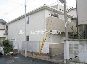 カサブランカ外観写真