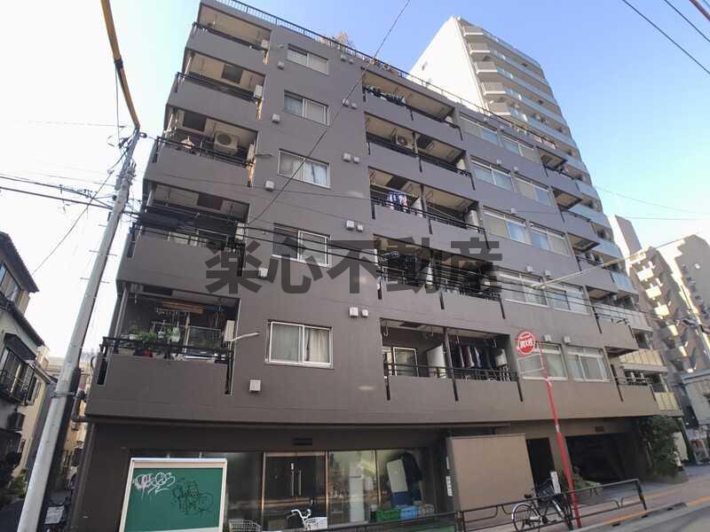 シャトレー上野
