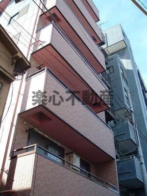 リヴェールカネコ外観写真