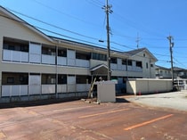 ルピナス小矢部の外観写真