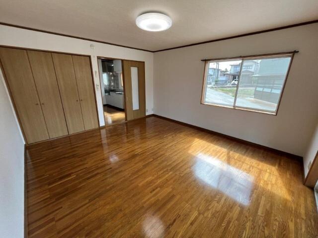 赤丸アパートの居室