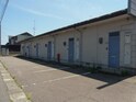 ハクサンアパート西島B棟