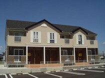 クリオコートⅢの外観写真