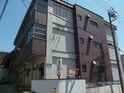 吉田ハイツ第１棟