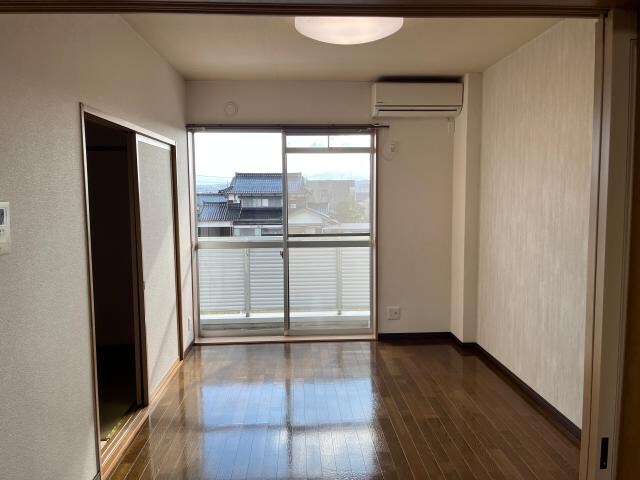 サンフラワーの居室